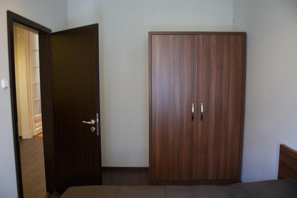 Five Season'S Apartment Budapest Esterno foto