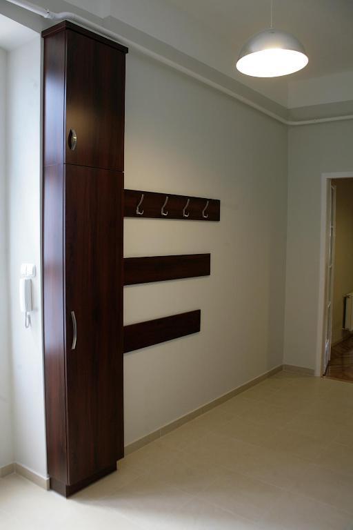 Five Season'S Apartment Budapest Esterno foto