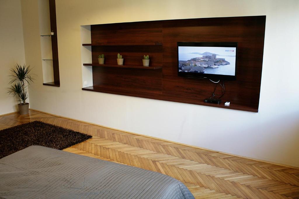 Five Season'S Apartment Budapest Camera foto
