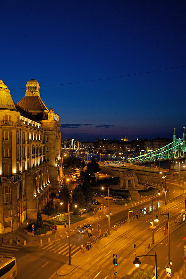Five Season'S Apartment Budapest Camera foto